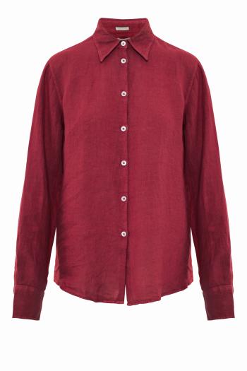 Vivien linen shirt 