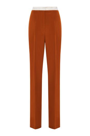 High waisted suit trouserspants 