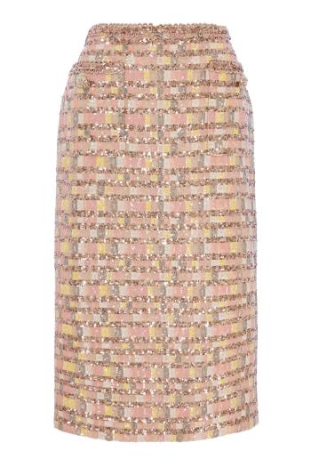ΦΟΥΣΤΑ PAILETTES MIDI