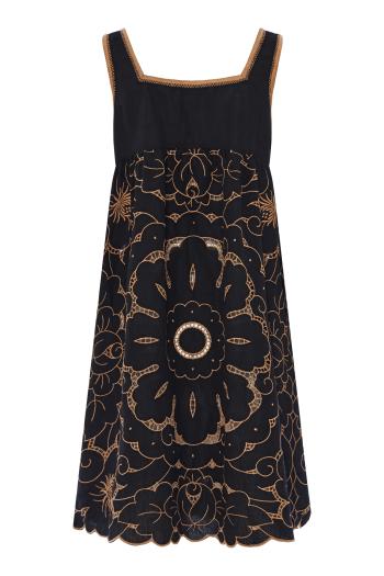 ΦΟΡΕΜΑ BRESCIA TABLECLOTH SUN