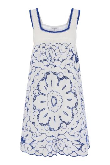 ΦΟΡΕΜΑ BRESCIA TABLECLOTH SUN