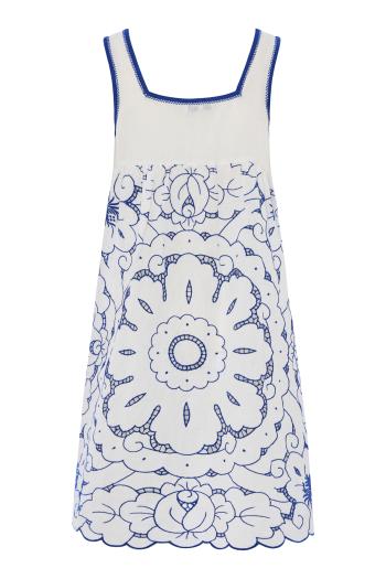 ΦΟΡΕΜΑ BRESCIA TABLECLOTH SUN