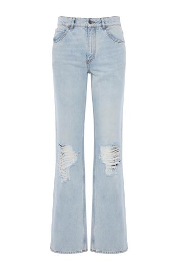 Carel distressed jeans 