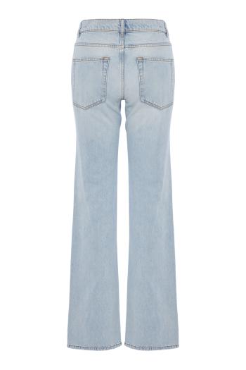 Carel distressed jeans 