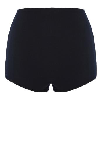 Knitted shorts 