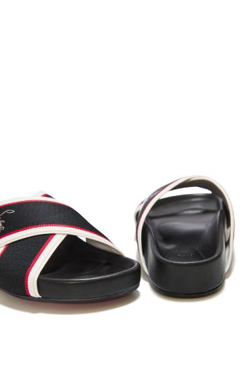 ΠΑΠΟΥΤΣΙΑ HOT CROSS BIZZ DONNA RIBBON