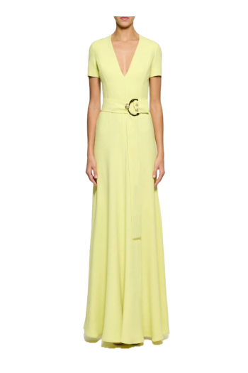Cady maxi dress 