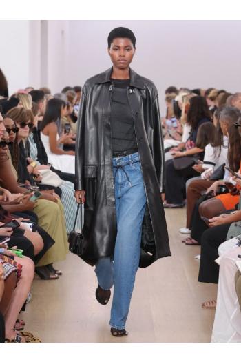 Ellsworth cotton jeans 