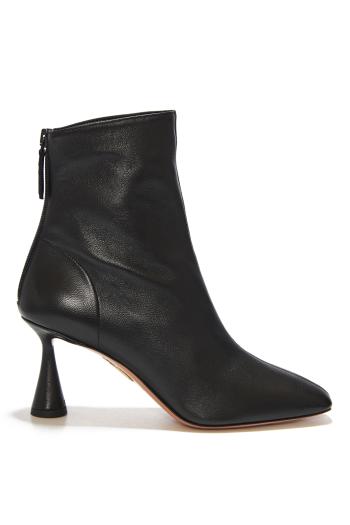 Amore 75 leather boots 