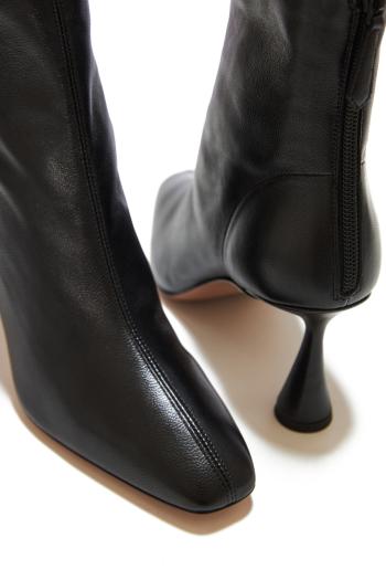 Amore 75 leather boots 