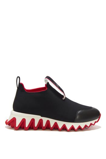 Tiketa neoprene sneakers 
