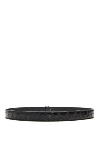 ΖΩΝΗ W CL LOGO BELT 25mm ALI SOFT
