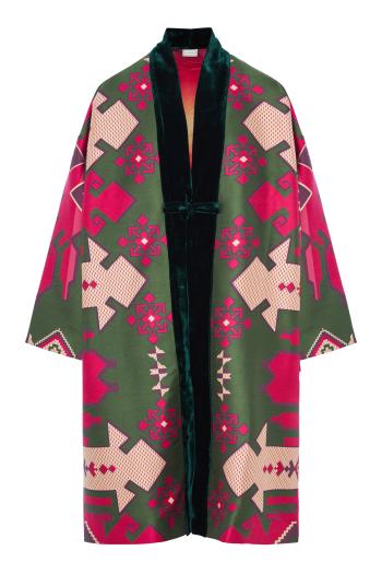 KIMONO ADANA/S IKAT