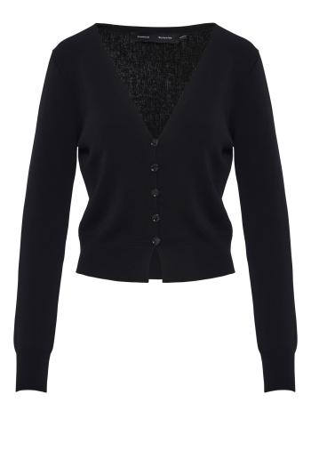 Addie knitted cardigan 