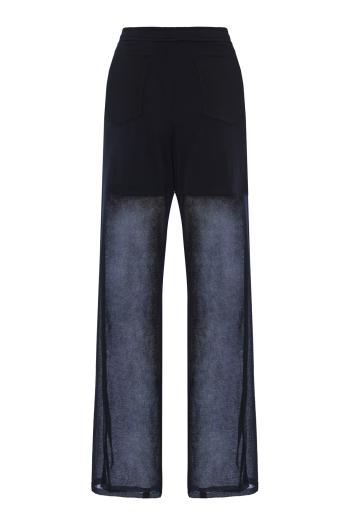 Knit Pyjama pant