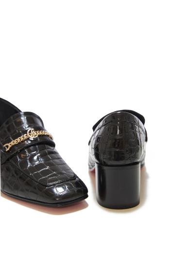 ΠΑΠΟΥΤΣΙΑ MJ MOC 50 ALI SOFT