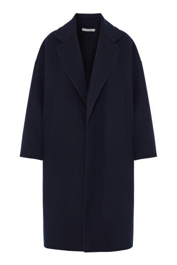 ΠΑΛΤΟ OVERSIZED DOUBLE W