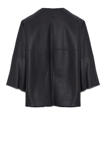 Shearling jacket 