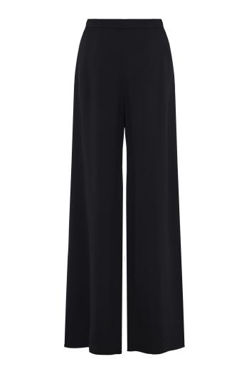 Crepe pants 