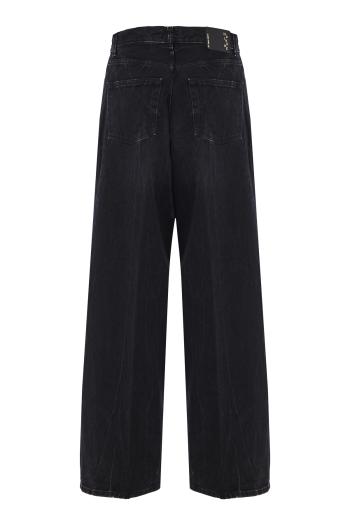 Bethany 119 wide-leg jeans 