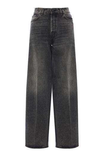 ΠΑΝΤΕΛΟΝΙ BETHANY 160 WIDE LEG DENIM