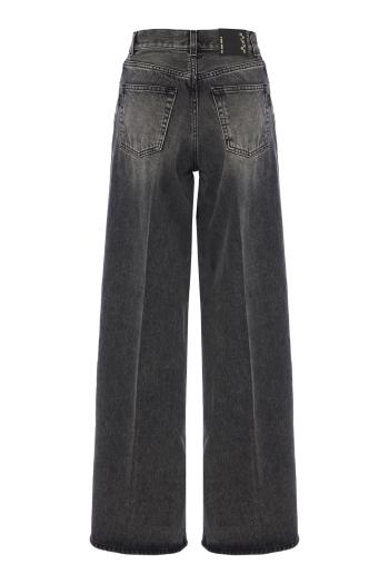 ΠΑΝΤΕΛΟΝΙ BETHANY 160 WIDE LEG DENIM