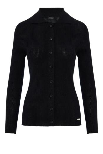 ΠΟΥΚΑΜΙΣΟ LS KNIT RIB SHINY