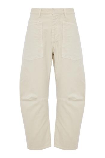 Shon corduroy jeans 