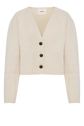 Giulietta cashmere cardigan 