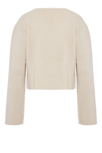 Giulietta cashmere cardigan 