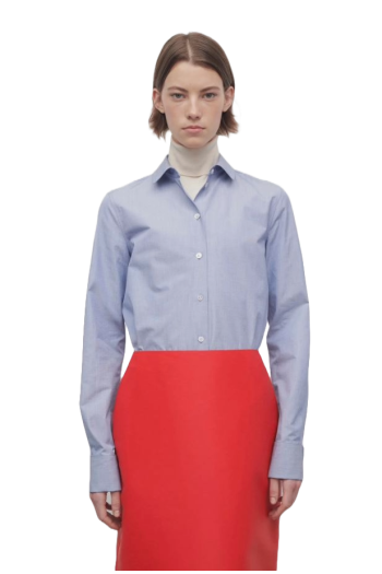 Metis cotton shirt 