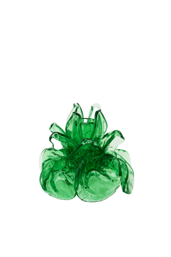 Peony Candle Holder