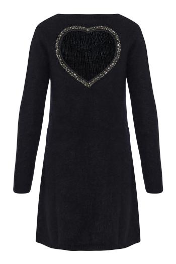 ΦΟΡΕΜΑ LS KNIT MINI