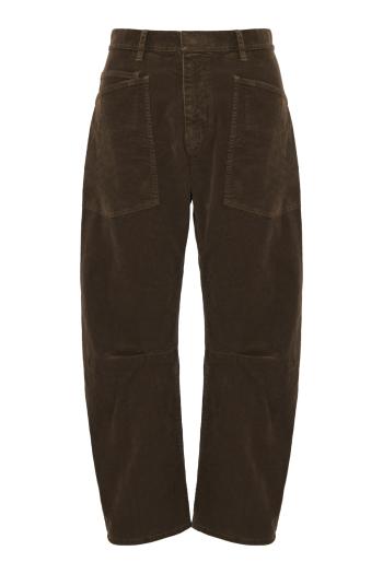 Shon corduroy jeans