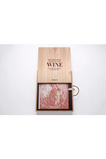 The Impossible Collection of Wine