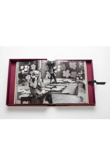 Andy Warhol: The Impossible Collection