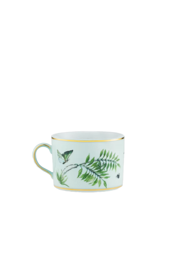 Secret Garden Tea Set X2