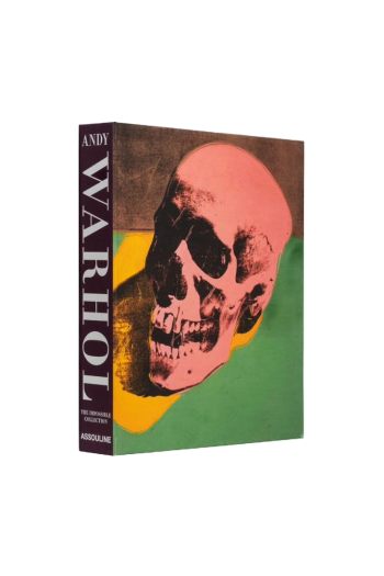 Andy Warhol: The Impossible Collection