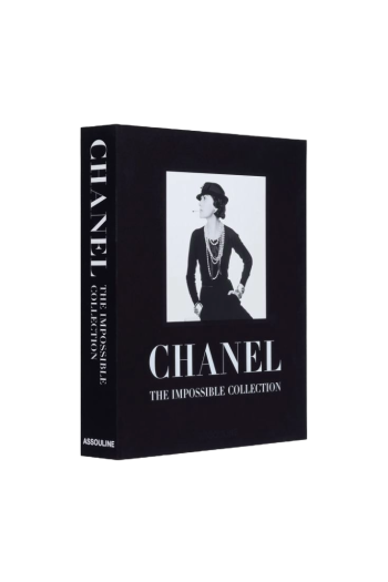 Chanel: The Impossible Collection