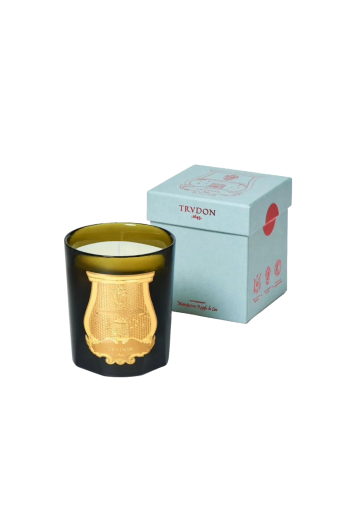 Abd El Kader scented candle, 270g 