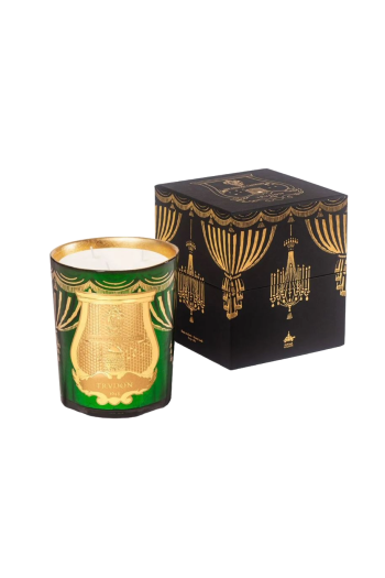 Angelo scented candle, 800g