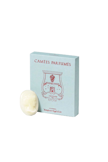 Abd El Kader - box of 4 cameos