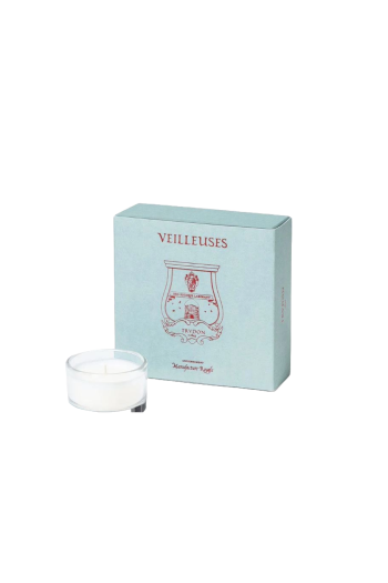 Night-light La Promeneuse, box of 4