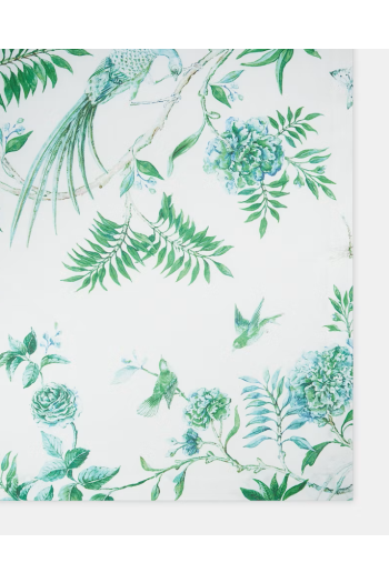 Secret Garden Tableclothv