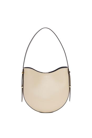 The Dia Hobo medium leather shoulder bag 