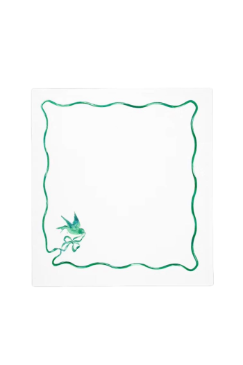 Secret Garden Napkin 2pc 50X50