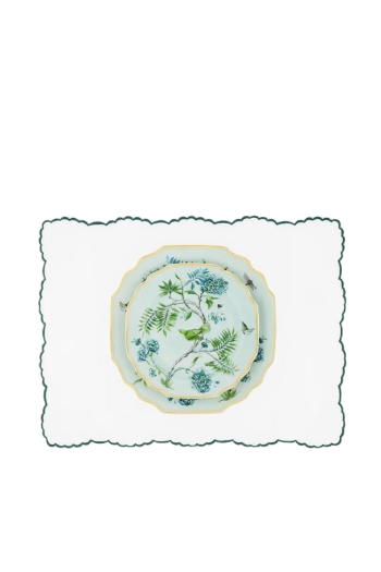 Allegra Placemat 2pc 38X50