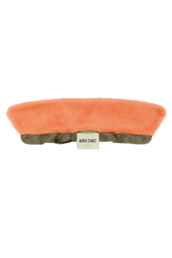 Shearling Collar