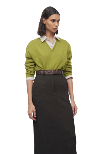 Isaora cashmere sweater 
