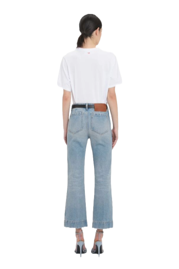 Alina cotton jeans 